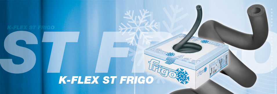 K-FLEX ST FRIGO