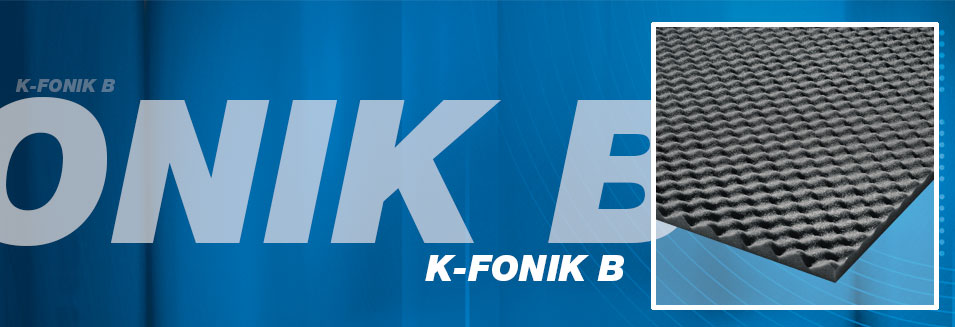 K-FLEX K-FONIK B