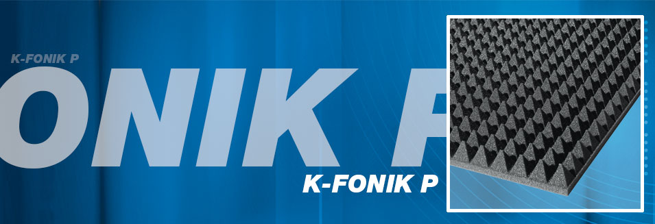 K-FLEX K-FONIK P