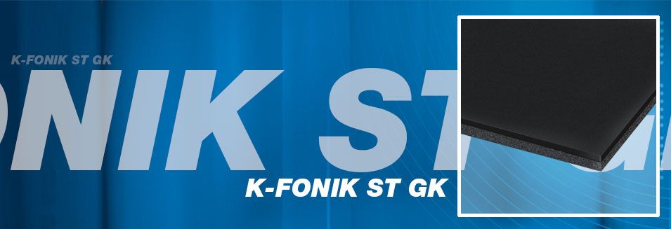 K-FLEX K-FONIK ST GK