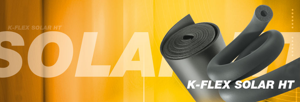 K-FLEX SOLAR HT