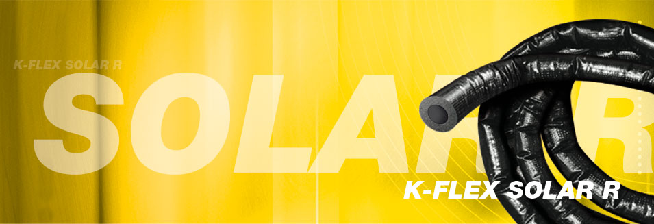 K-FLEX SOLAR R