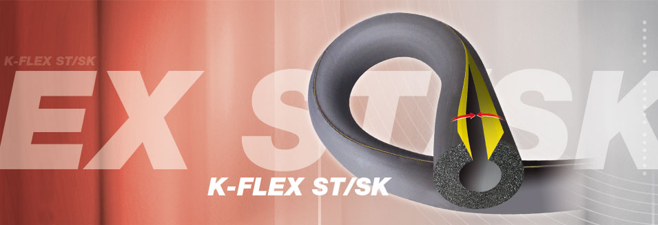 K-FLEX ST/SK
