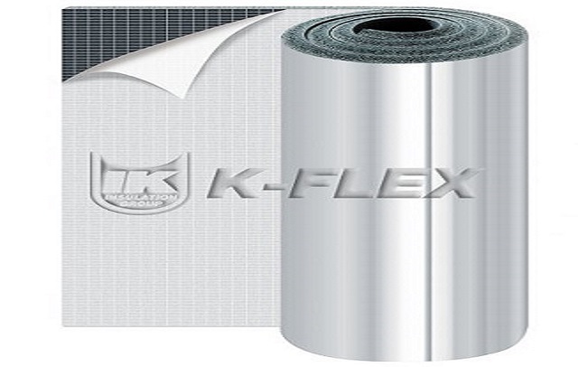 K-FLEX ST DUCT