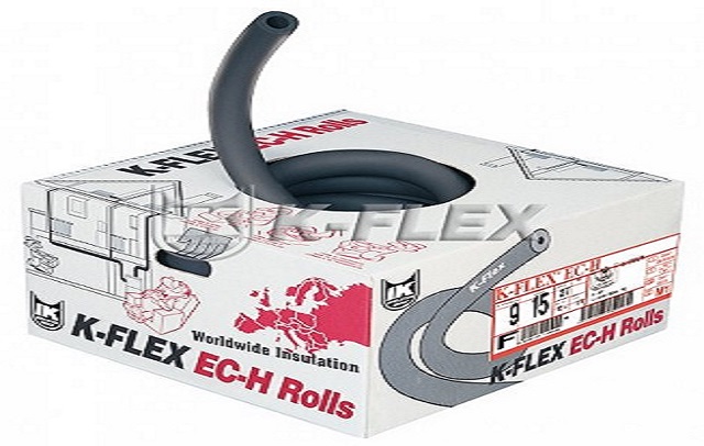 K-FLEX EC-H ROLLS